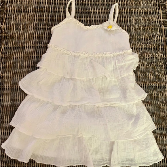 Toddler Girls Dress - Picture 1 of 3